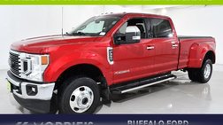 2021 Ford Super Duty F-350 Lariat