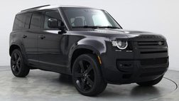 2023 Land Rover Defender 110 S