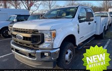2022 Ford Super Duty F-350 XL
