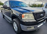 2004 Ford F-150 XLT