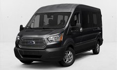 2018 Ford Transit 350 XL