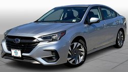 2024 Subaru Legacy Limited