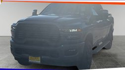 2026 Ram Ram Pickup 2500 Big Horn