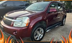 2009 Chevrolet Equinox LT