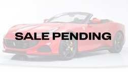 2023 Ferrari Portofino M Base