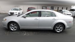 2010 Chevrolet Malibu LT