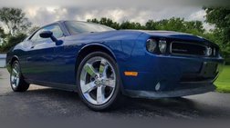 2009 Dodge Challenger R/T