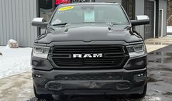 2020 Ram Ram Pickup 1500 Laramie