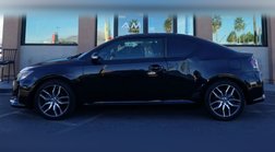 2014 Scion tC Base