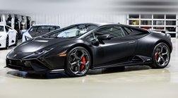 2023 Lamborghini Huracan Tecnica