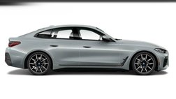 2026 BMW i4 xDrive40 Gran Coupe