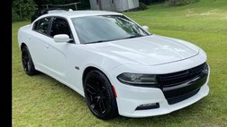2018 Dodge Charger R/T