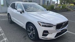 2022 Volvo XC60 B5 Inscription