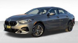 2024 BMW 2 Series 228i Gran Coupe