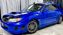 2013 Subaru Impreza Base