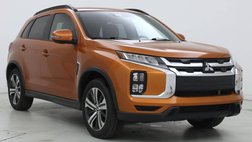 2023 Mitsubishi Outlander Sport GT