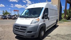 2017 Ram ProMaster 2500 159 WB