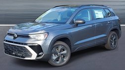 2026 Volkswagen Taos S