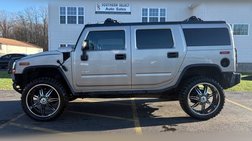 2003 HUMMER H2 Base