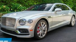 2022 Bentley Flying Spur V8