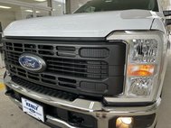 2026 Ford Super Duty F-250 XL