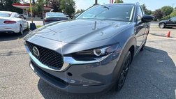 2024 Mazda CX-30 2.5 S Carbon Edition