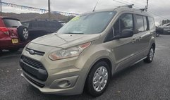 2014 Ford Transit Connect XLT