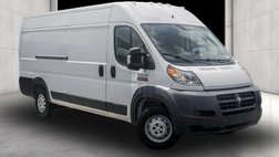 2016 Ram ProMaster 3500 159 WB