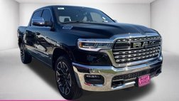 2025 Ram Ram Pickup 1500 Limited