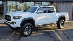 2016 Toyota Tacoma TRD Off-Road