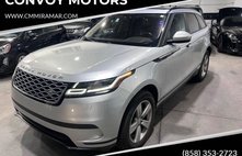 2018 Land Rover Range Rover Velar P250 S