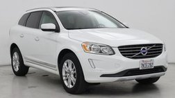 2016 Volvo XC60 T5 Drive-E Premier