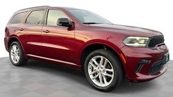 2023 Dodge Durango GT Plus