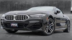 2024 BMW 8 Series 840i xDrive