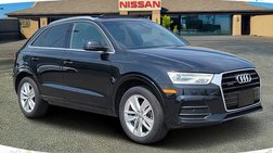 2016 Audi Q3 2.0T quattro Premium Plus