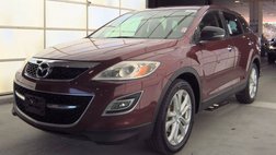 2011 Mazda CX-9 Grand Touring