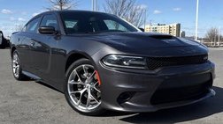 2021 Dodge Charger GT
