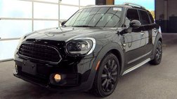 2017 MINI Countryman Cooper