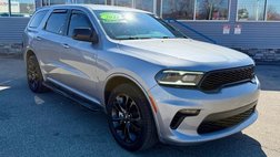 2021 Dodge Durango GT