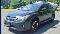 2013 Subaru XV Crosstrek 2.0i Premium