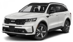 2023 Kia Sorento EX