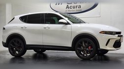 2023 Dodge Hornet GT Plus