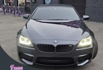 2015 BMW M6 Base