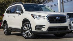 2019 Subaru Ascent Touring