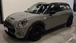2023 MINI Clubman Classic Cooper S ALL4