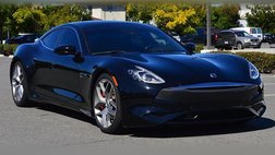 2020 Karma Revero GT