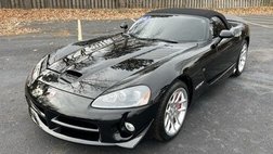 2006 Dodge Viper SRT-10