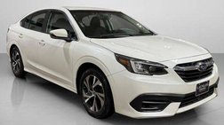 2022 Subaru Legacy Premium