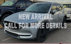 2019 Mazda CX-5 Grand Touring Reserve