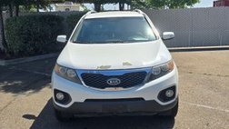 2012 Kia Sorento EX